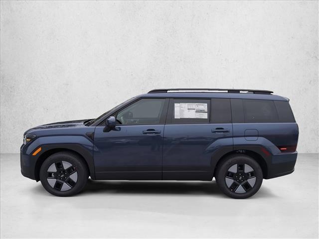 new 2026 Hyundai Santa Fe car, priced at $35,249