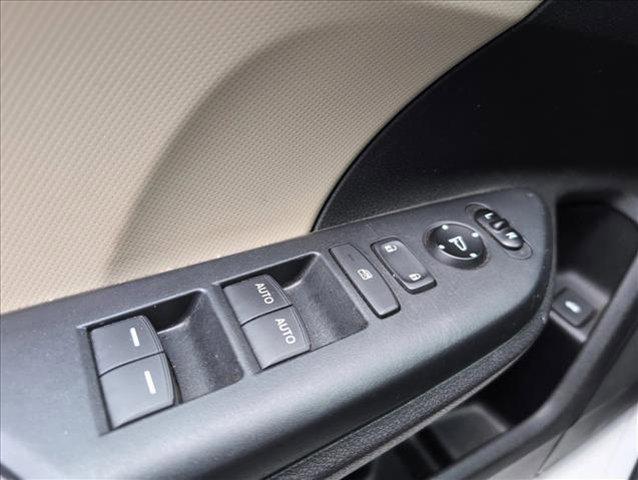 used 2017 Honda Civic car, priced at $17,498