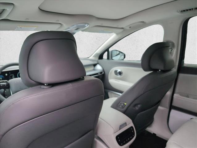 new 2026 Hyundai IONIQ 9 car, priced at $74,760