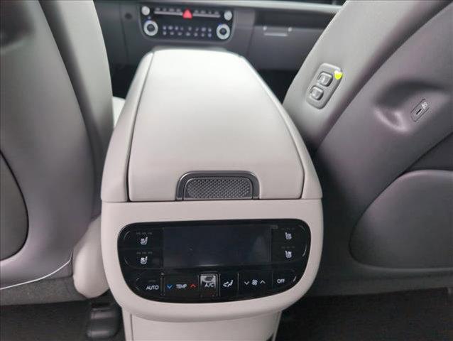 new 2026 Hyundai IONIQ 9 car, priced at $74,760