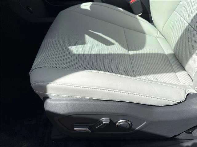 new 2026 Hyundai Santa Fe car, priced at $35,249