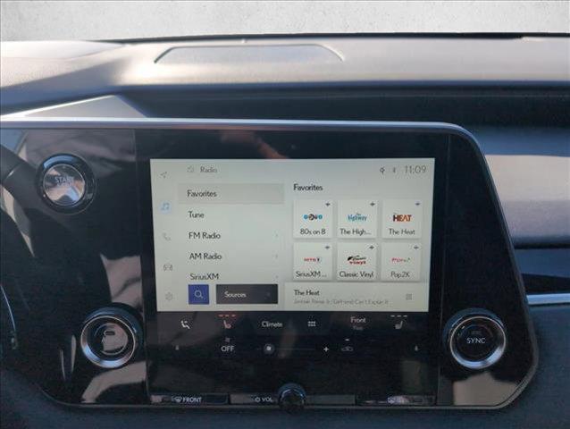 used 2023 Lexus RX 350 car, priced at $49,298