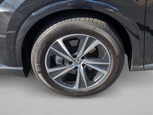used 2023 Lexus RX 350 car, priced at $49,298