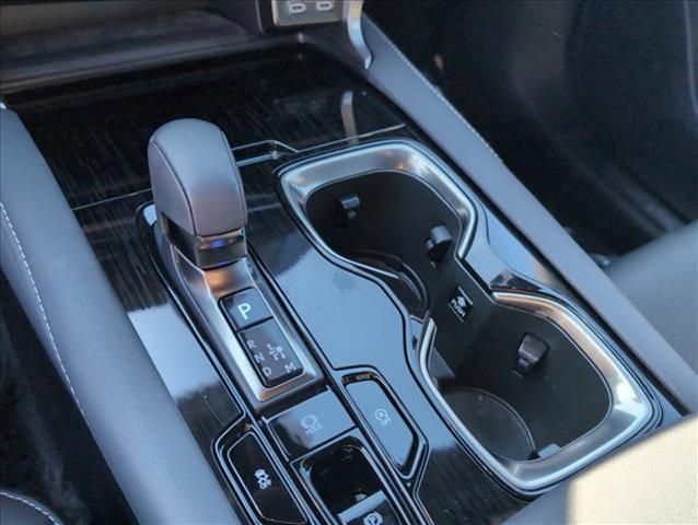 used 2023 Lexus RX 350 car, priced at $49,298