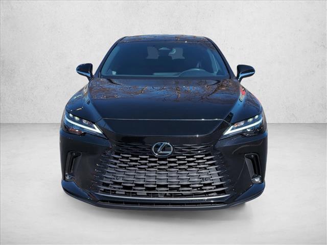 used 2023 Lexus RX 350 car, priced at $49,298