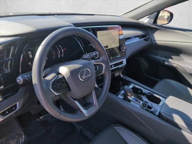 used 2023 Lexus RX 350 car, priced at $49,298