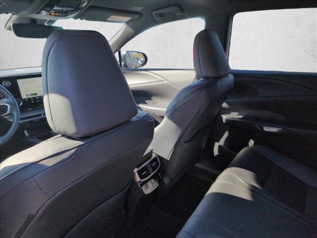 used 2023 Lexus RX 350 car, priced at $49,298