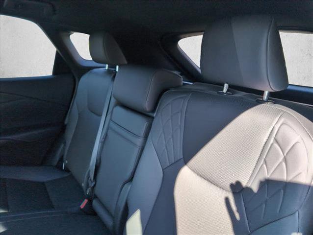 used 2023 Lexus RX 350 car, priced at $49,298