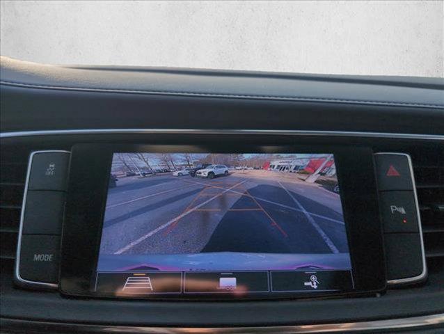 used 2021 Buick Enclave car, priced at $20,989