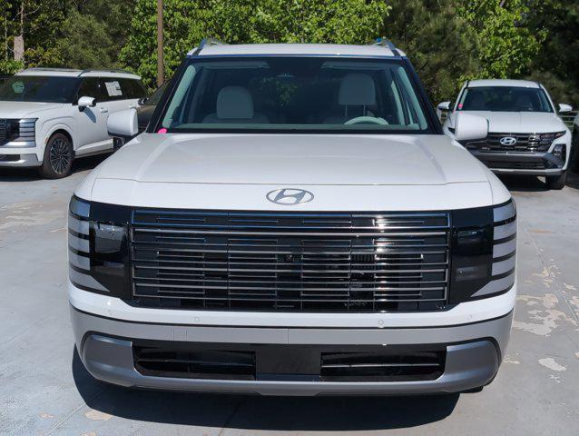 new 2026 Hyundai Palisade Hybrid car, priced at $55,759