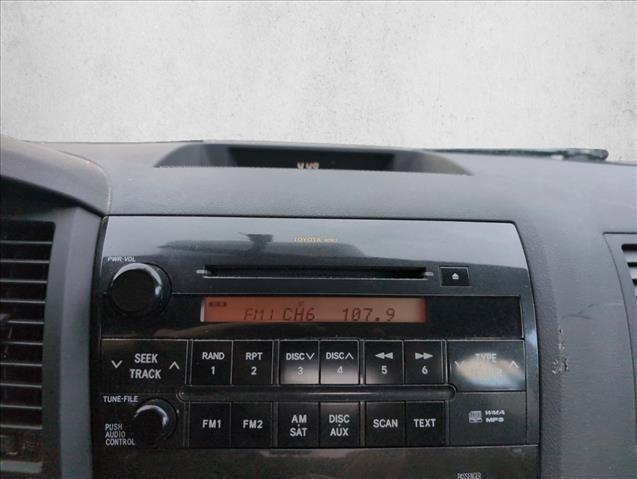 used 2011 Toyota Tundra car, priced at $21,679