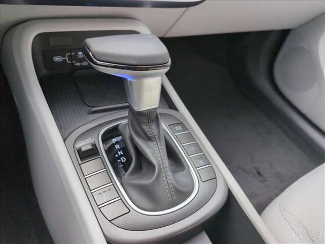 new 2026 Hyundai Kona car, priced at $29,214