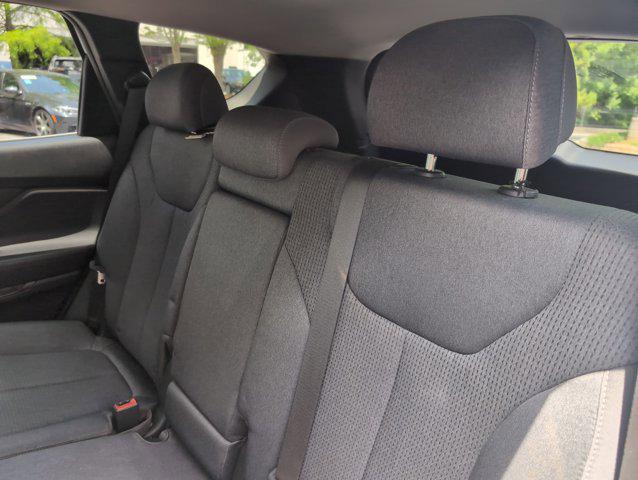 used 2023 Hyundai Santa Fe car, priced at $22,766
