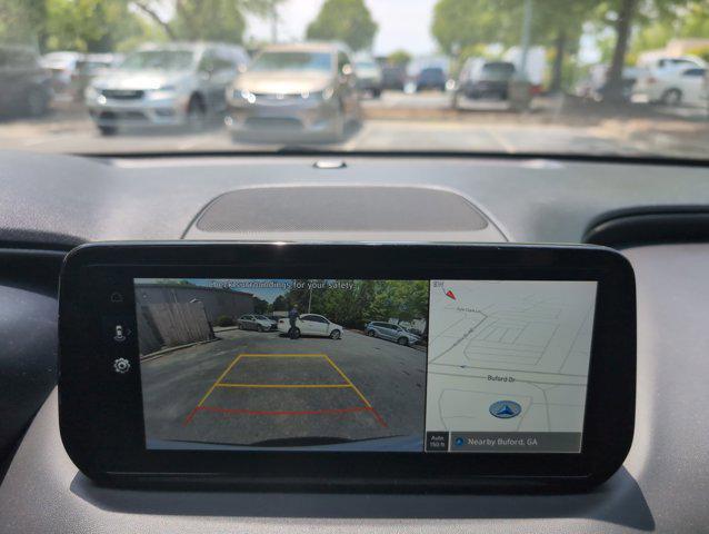 used 2023 Hyundai Santa Fe car, priced at $22,766