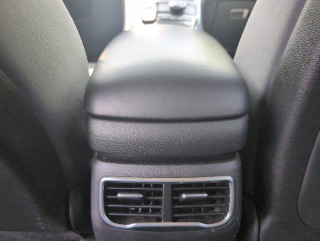 used 2023 Hyundai Santa Fe car, priced at $22,766