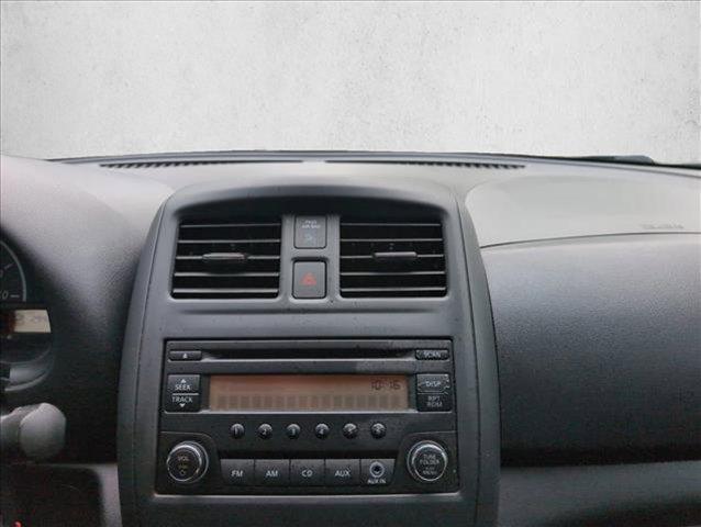 used 2017 Nissan Versa car, priced at $10,989