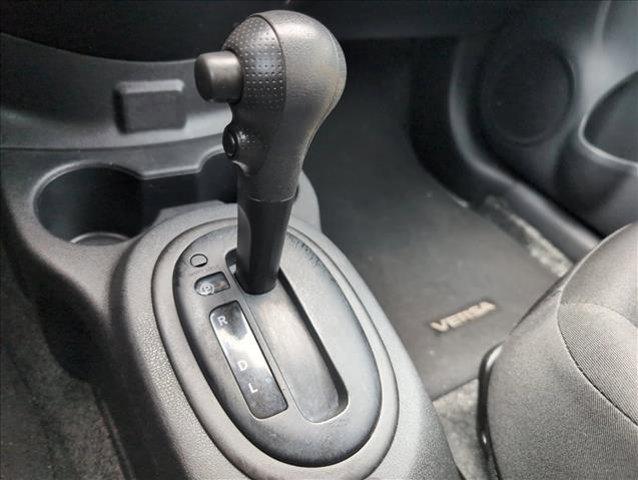 used 2017 Nissan Versa car, priced at $10,989