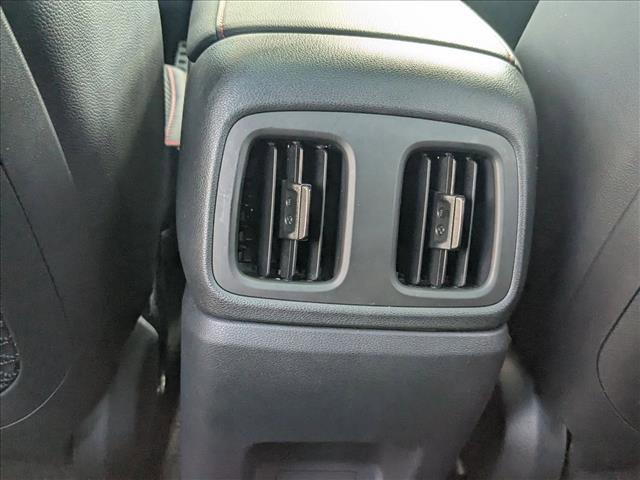 used 2025 Hyundai TUCSON Hybrid car, priced at $34,999