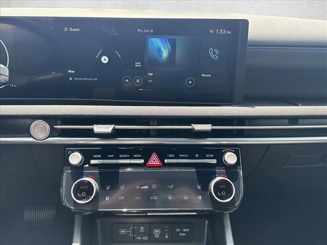 used 2025 Hyundai SANTA CRUZ car, priced at $35,989