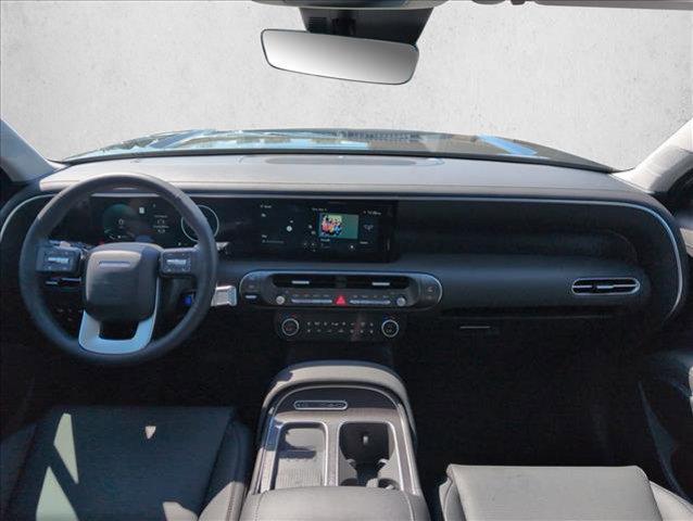 new 2026 Hyundai Palisade Hybrid car, priced at $50,080