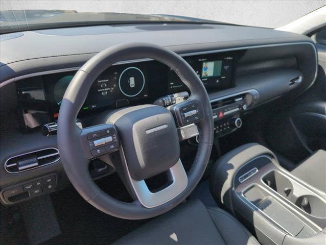 new 2026 Hyundai Palisade Hybrid car, priced at $50,080