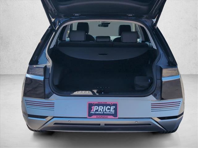 used 2024 Hyundai IONIQ 5 car, priced at $30,989