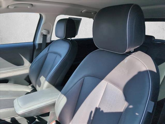 used 2024 Hyundai IONIQ 5 car, priced at $30,989