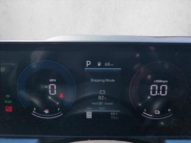 new 2026 Hyundai Sonata Hybrid car, priced at $28,999