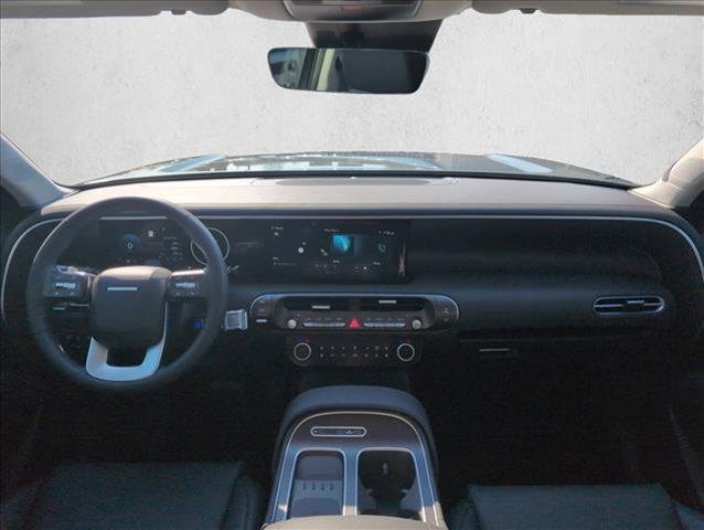 new 2026 Hyundai Palisade car, priced at $47,995