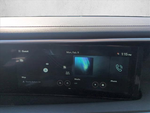 new 2026 Hyundai Palisade car, priced at $47,995