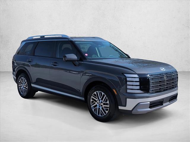 new 2026 Hyundai Palisade car, priced at $47,995