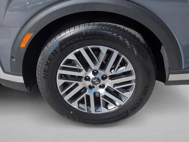 new 2026 Hyundai Palisade car, priced at $47,995