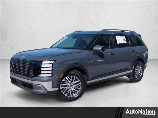 new 2026 Hyundai Palisade car, priced at $47,995