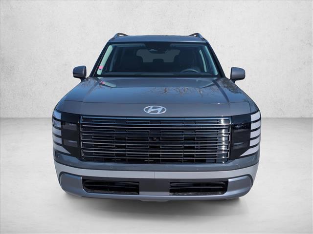 new 2026 Hyundai Palisade car, priced at $47,995