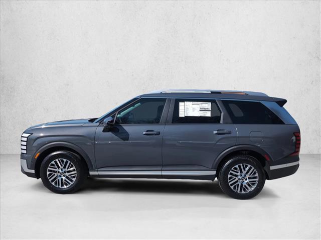 new 2026 Hyundai Palisade car, priced at $47,995