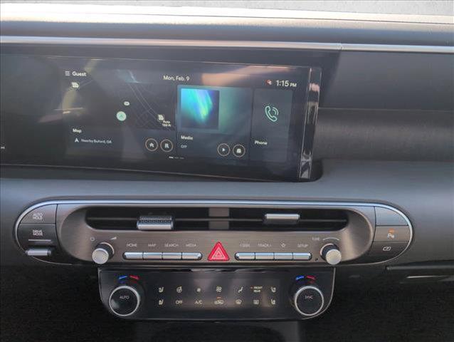 new 2026 Hyundai Palisade car, priced at $47,995