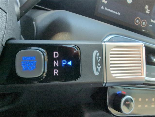 new 2026 Hyundai Palisade car, priced at $47,995