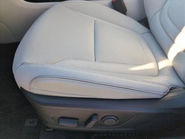 new 2026 Hyundai TUCSON Hybrid car, priced at $45,010