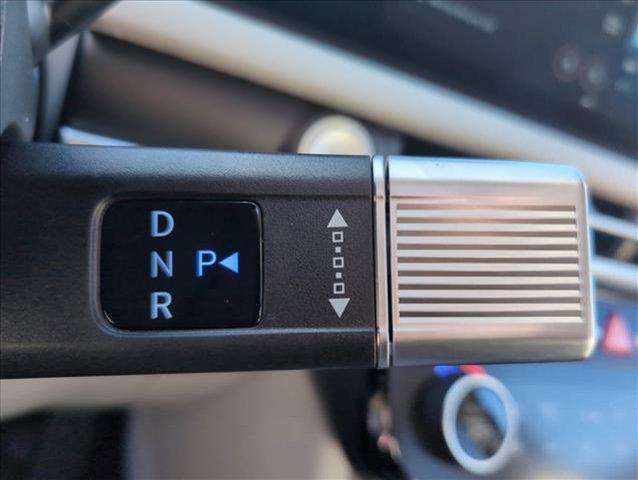 new 2026 Hyundai TUCSON Hybrid car, priced at $45,010