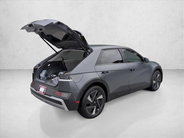 new 2026 Hyundai IONIQ 5 car, priced at $44,288