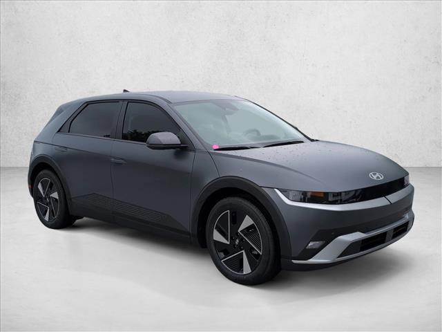 new 2026 Hyundai IONIQ 5 car, priced at $44,288