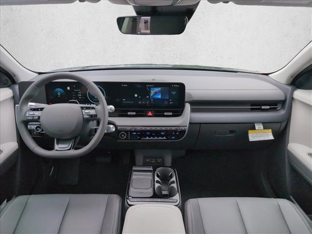 new 2026 Hyundai IONIQ 5 car, priced at $44,288
