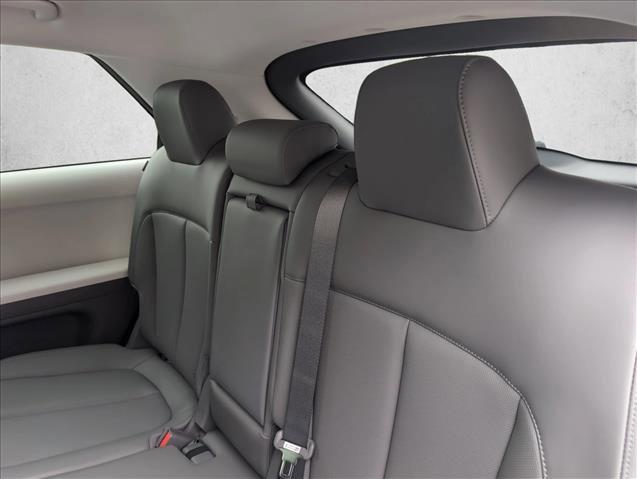 new 2026 Hyundai IONIQ 5 car, priced at $44,288