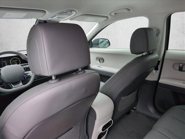 new 2026 Hyundai IONIQ 5 car, priced at $44,288
