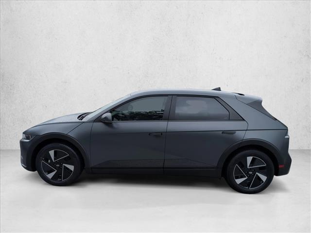 new 2026 Hyundai IONIQ 5 car, priced at $44,288