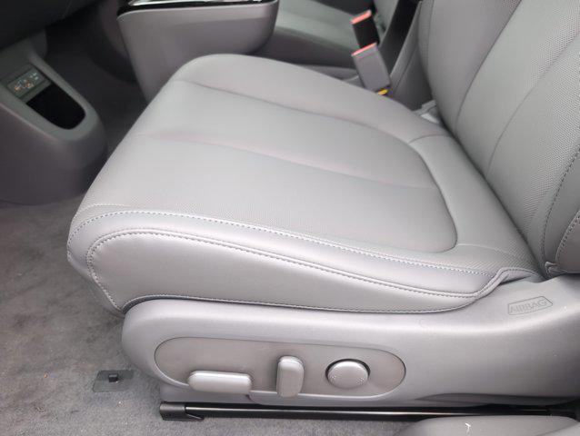 new 2026 Hyundai IONIQ 5 car, priced at $44,288