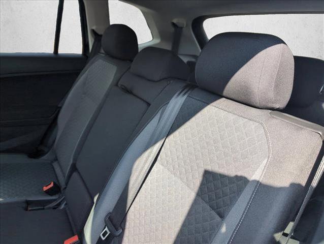 used 2019 Volkswagen Tiguan car, priced at $16,989