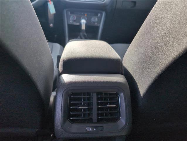 used 2019 Volkswagen Tiguan car, priced at $16,989