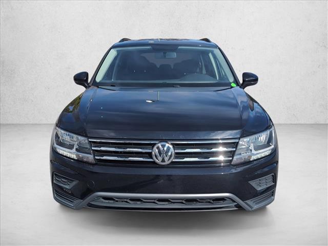 used 2019 Volkswagen Tiguan car, priced at $16,989