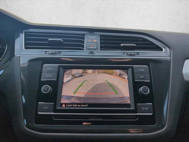 used 2019 Volkswagen Tiguan car, priced at $16,989